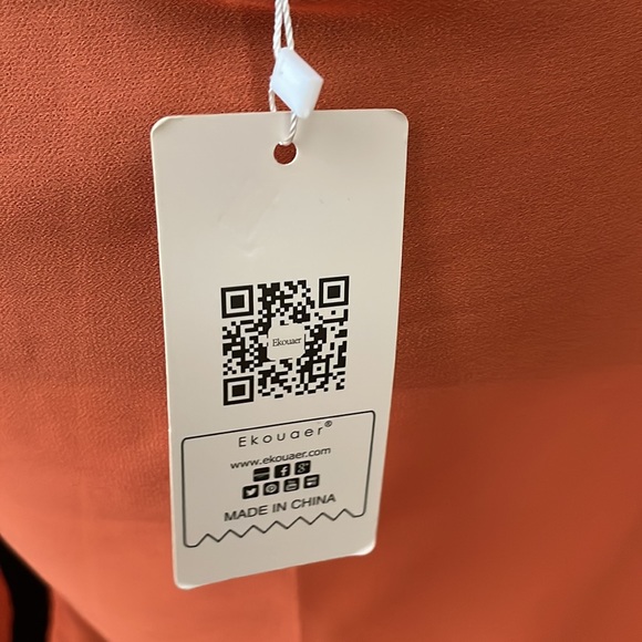 NWT Ekouaer sheer sarongs - Picture 4 of 8